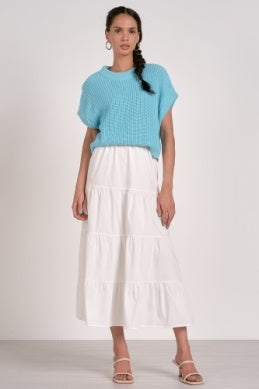 LAYLA SWEATER DRESS
